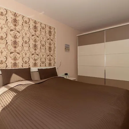 Villa-katharina-we-5-9965 Hotel Ostseebad Kühlungsborn