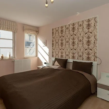 Villa-katharina-we-5-9965 * Ostseebad Kühlungsborn