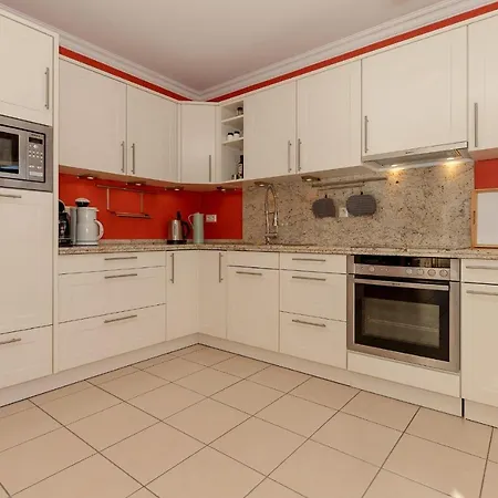 Villa-katharina-we-5-9965 * Ostseebad Kühlungsborn