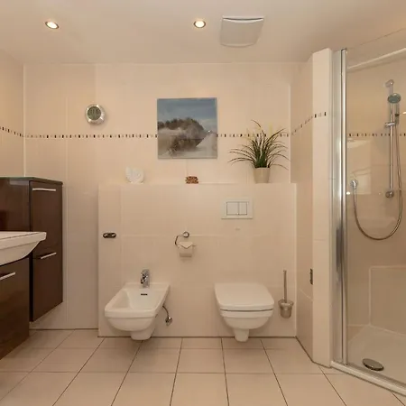 Villa-katharina-we-5-9965 * Ostseebad Kühlungsborn