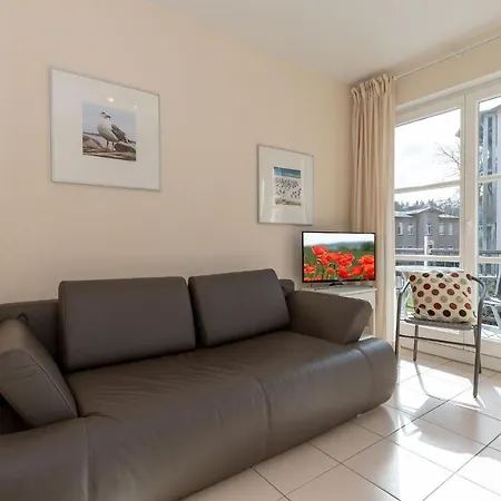 Villa-katharina-we-5-9965 Apartment *