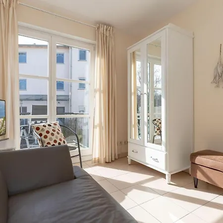 Villa-katharina-we-5-9965 Apartment Kuehlungsborn