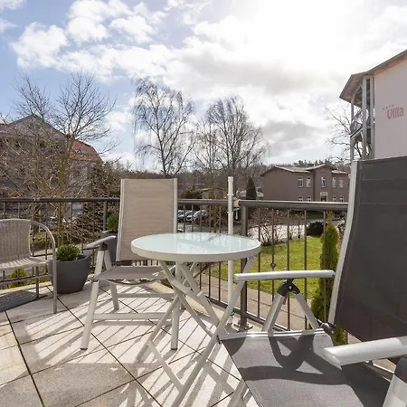 Villa-katharina-we-5-9965 Apartment Kuehlungsborn
